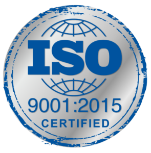 ISO-9001-2015 Certification