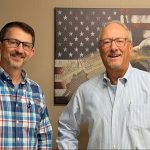 Michael Bower credits founder Jack Helmer, and his son Jim Helmer with 70 years of business success