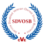 Service Disabled Veteran Owned Small Business (SDVOSB) Designation, VA Verified