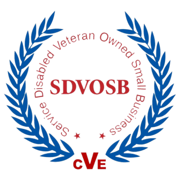Service Disabled Veteran Owned Small Business (SDVOSB) Designation, VA Verified