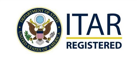 International Traffic in Arms Regulations (ITAR) compliant