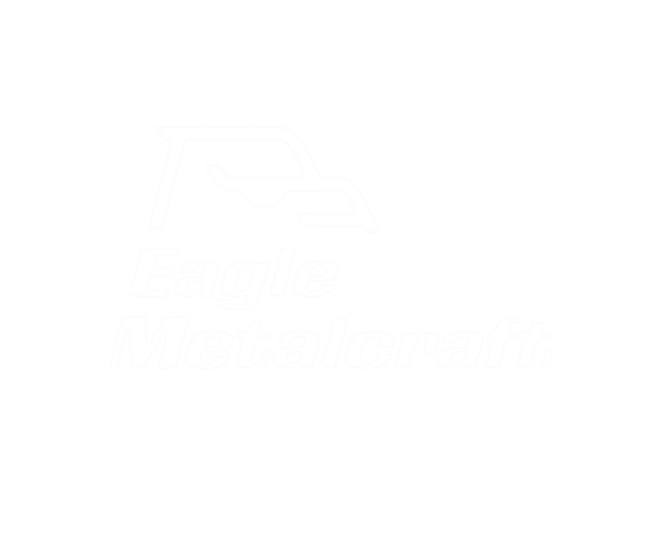 Eagle Metalcraft Inc. Logo White_no Background