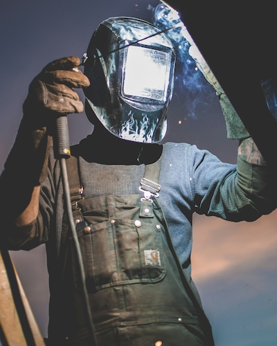 Welding-Syracuse-NY