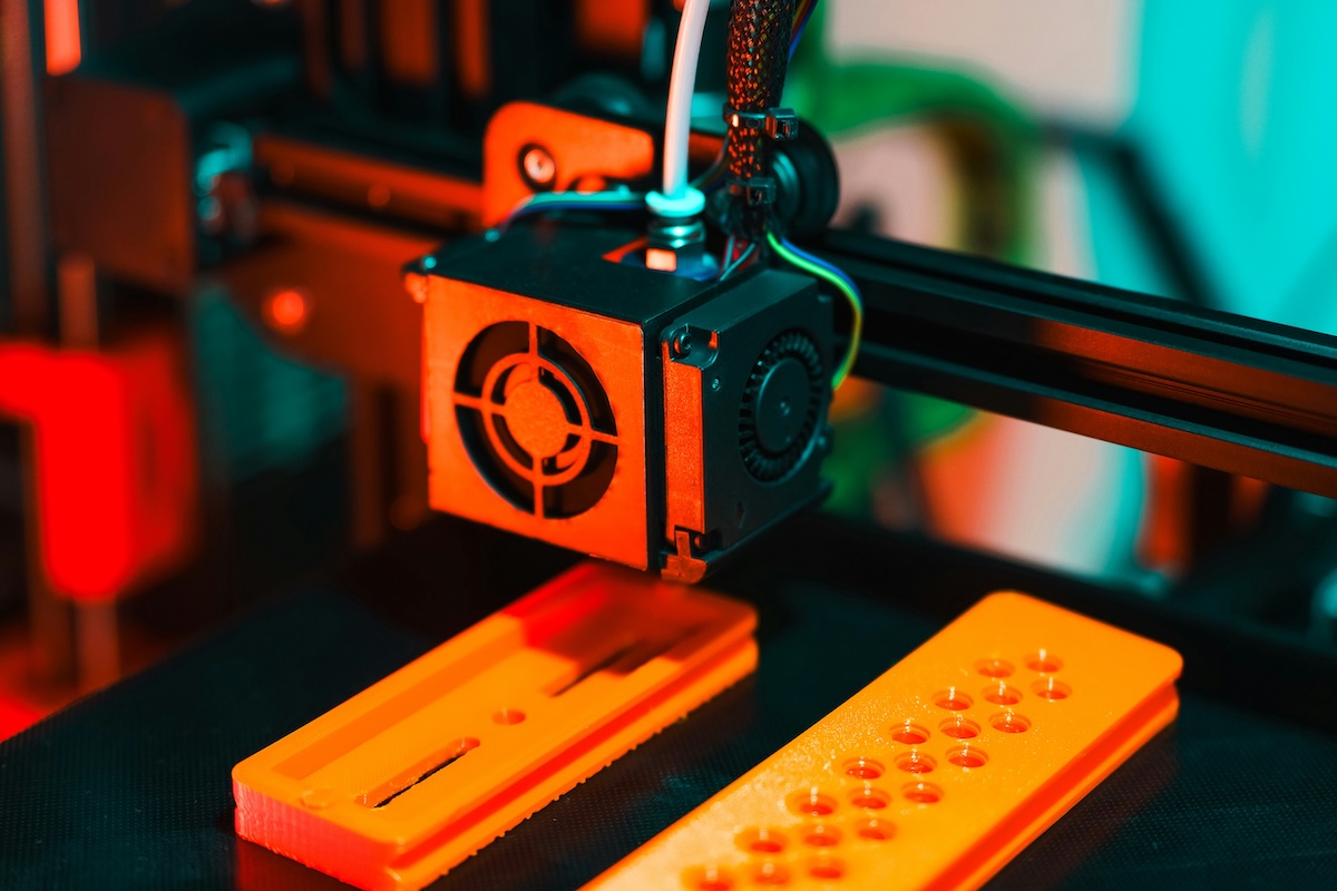 The Manufacturer’s Guide To Rapid Prototyping And 3D Printing